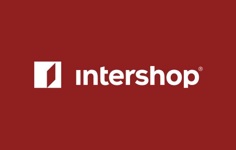 2014 – Intershop Türkiye Partneri olduk.